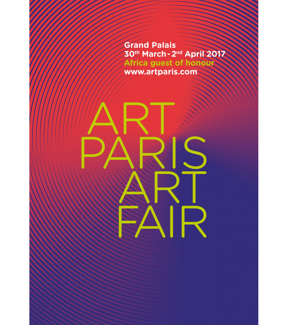 Art Paris 2017