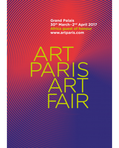 Art Paris 2017