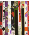 Jackie Matisse - Jeux d'espace