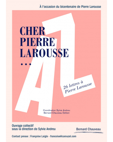 Rencontre Cher Pierre Larousse