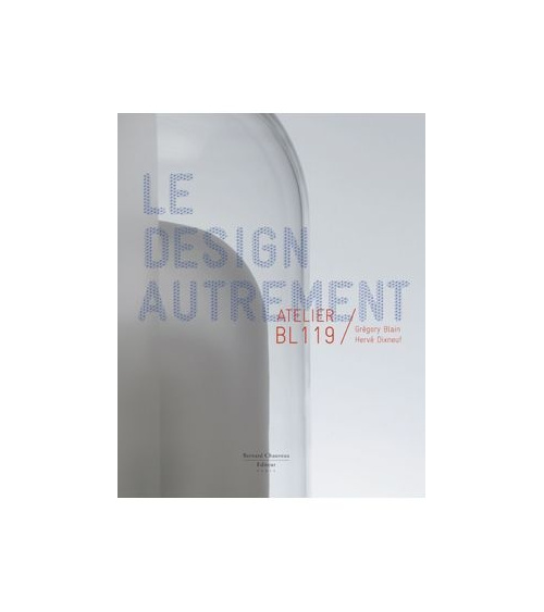 Atelier BL119 Le design autrement