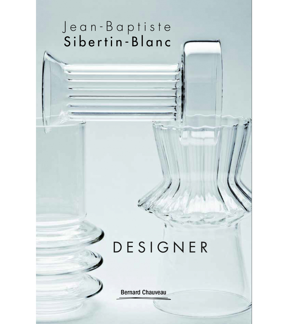 Jean-Baptiste Sibertin-Blanc Designer