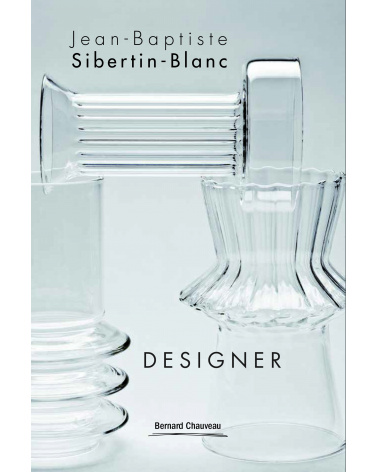 Jean-Baptiste Sibertin-Blanc Designer
