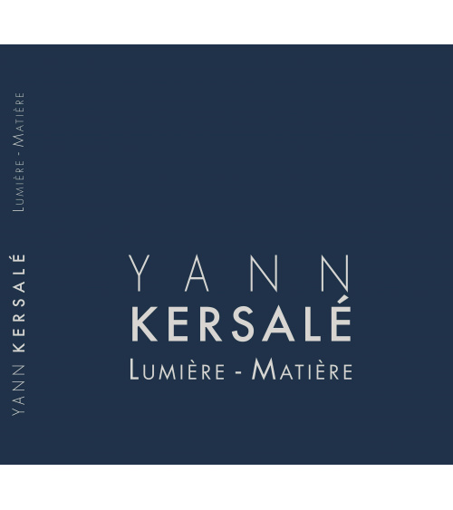 Yann Kersalé / Lumière - Matière
