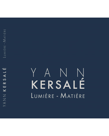 Yann Kersalé / Lumière - Matière