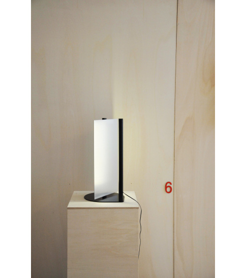 Aurore Assimon - Lamp 360