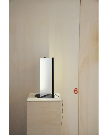 Aurore Assimon - Lampe 360