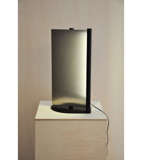 Aurore Assimon - Lampe 360