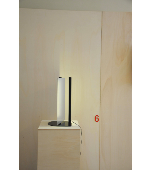 Aurore Assimon - Lampe 360