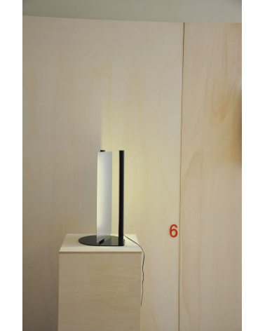 Aurore Assimon - Lampe 360