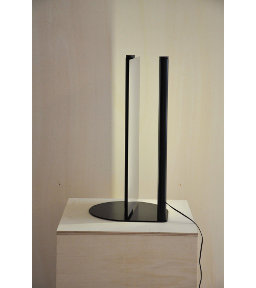 Aurore Assimon - Lampe 360