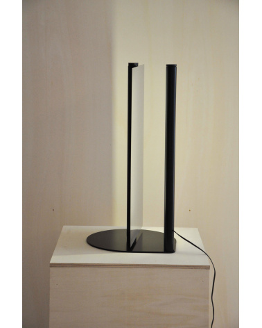 Aurore Assimon - Lampe 360