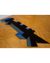 Sylvain Debelfort - Tapis Moc Moc Moc
