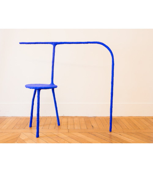 Etienne Marc - "Dancers in the Dark" stool