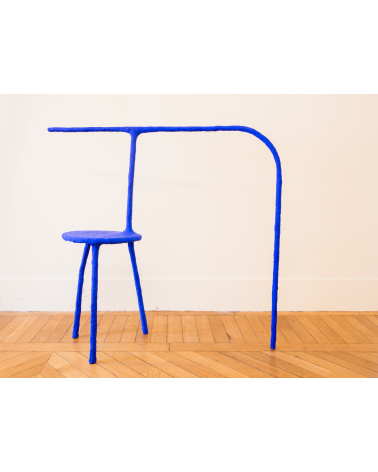 Etienne Marc - "Dancers in the Dark" stool