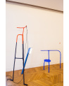Etienne Marc - "Dancers in the Dark" stool
