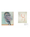 Francis Bacon / Bruce Nauman - Face to Face