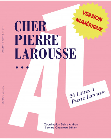 E-book - Cher Pierre Larousse...