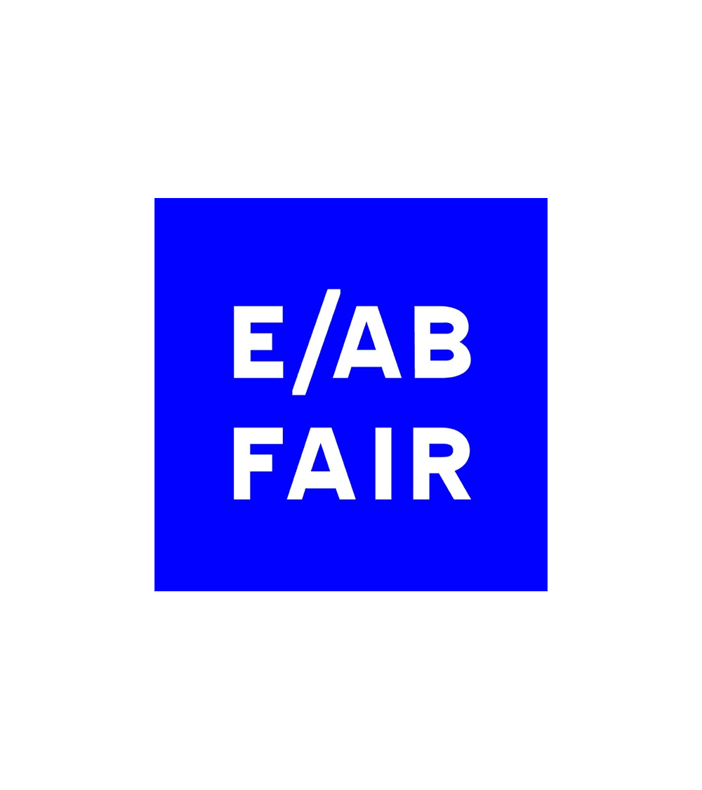 Bernard Chauveau Édition & Galerie 8+4 à E/AB Fair 2017 (New York)