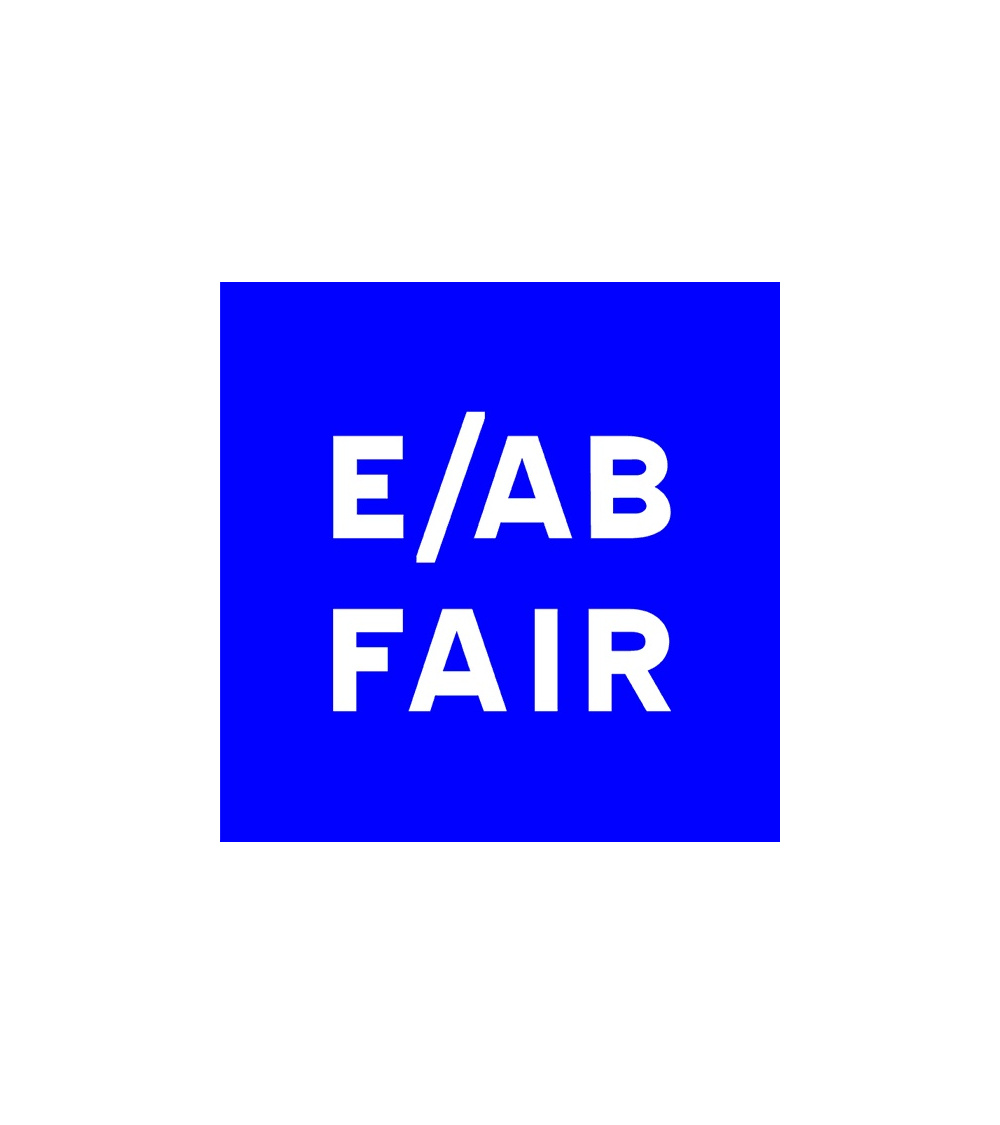 Bernard Chauveau Édition & Galerie 8+4 at E/AB Fair 2017 (New York)