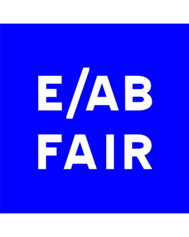 Bernard Chauveau Édition & Galerie 8+4 at E/AB Fair 2017 (New York)