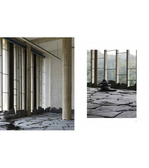 La Tourette / Formes du silence