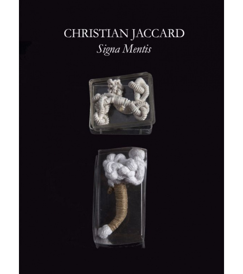 Christian Jaccard - Signa Mentis