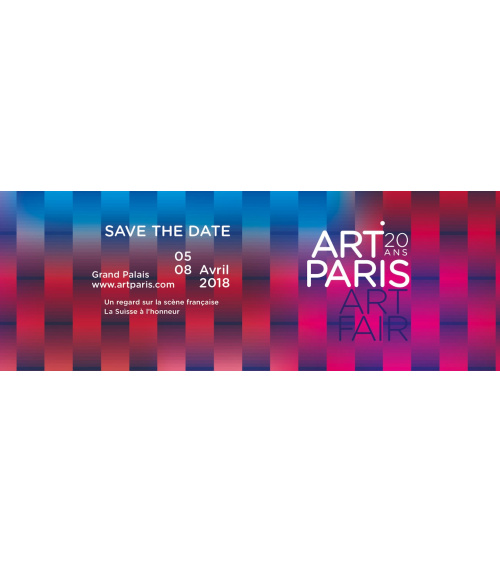 Art Paris / Art Fair