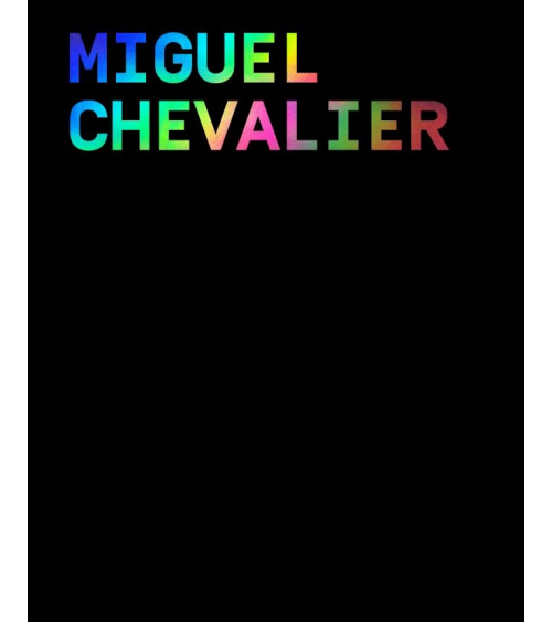 Miguel Chevalier