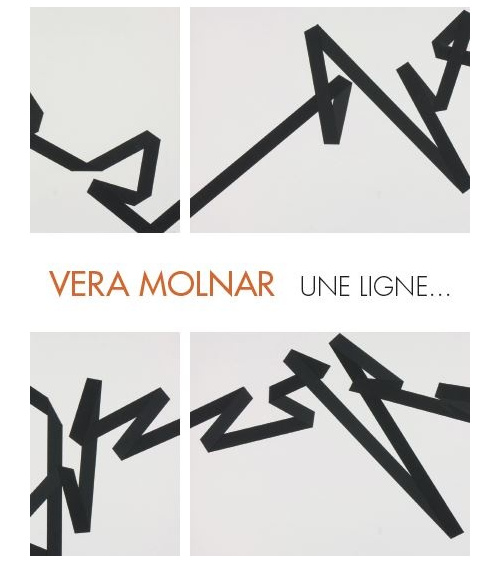 Molnar - Une ligne...