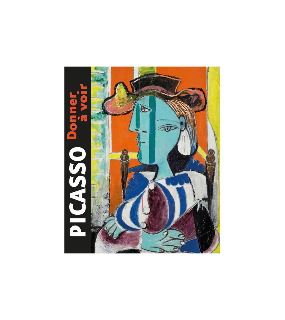 Picasso Donner à voir