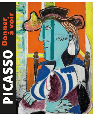 Picasso Donner à voir