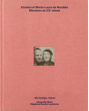 Marie-Laure et Charles de Noailles