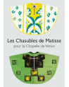 Matisse’s Chasubles for the Vence Chapel