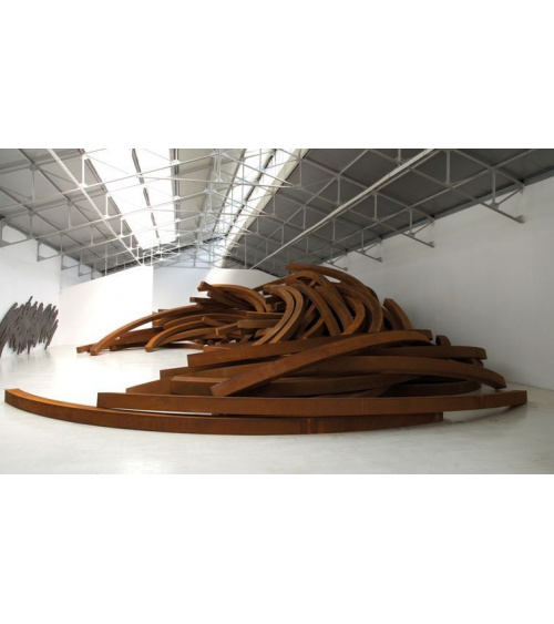 Bernar Venet - Venet Foundation