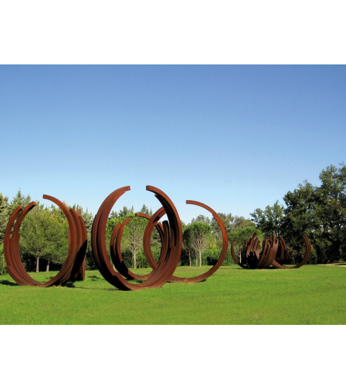 Bernar Venet - Venet Foundation