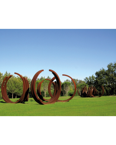 Bernar Venet - Venet Foundation