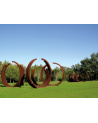 Bernar Venet - Venet Foundation