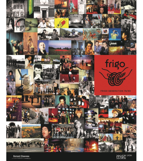 Frigo Generation 78-90