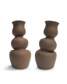 Christian Ghion - Design by - édition limitée - Vase Dervish