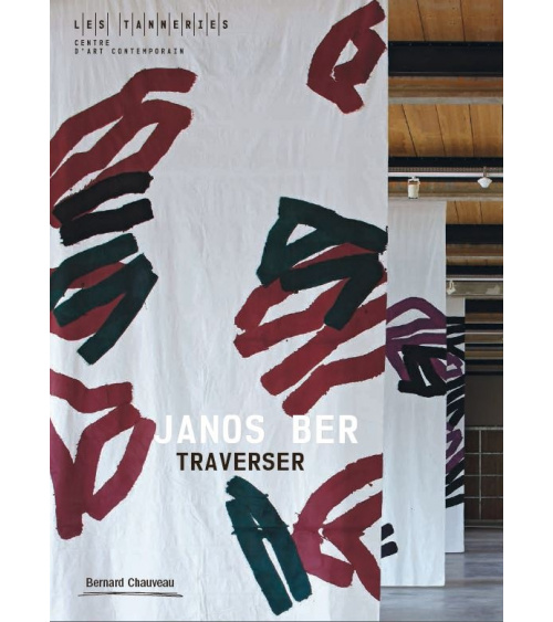 Janos Ber - Traverser