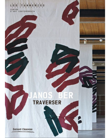 Janos Ber - Traverser