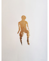 Nathalie Talec / Chamanic Apparition