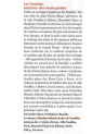 Charles et Marie-Laure de Noailles dans The Art Newspaper