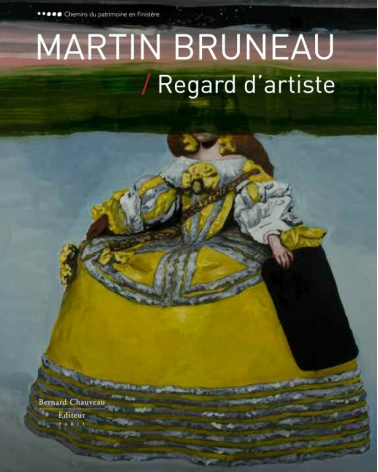 Martin Bruneau - Regard d'artiste