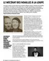 Charles et Marie-Laure de Noailles Art Newspaper