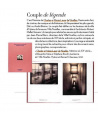 Charles et Marie-Laure de Noailles dans Paris Match