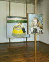 Martin Bruneau - Regard d'artiste