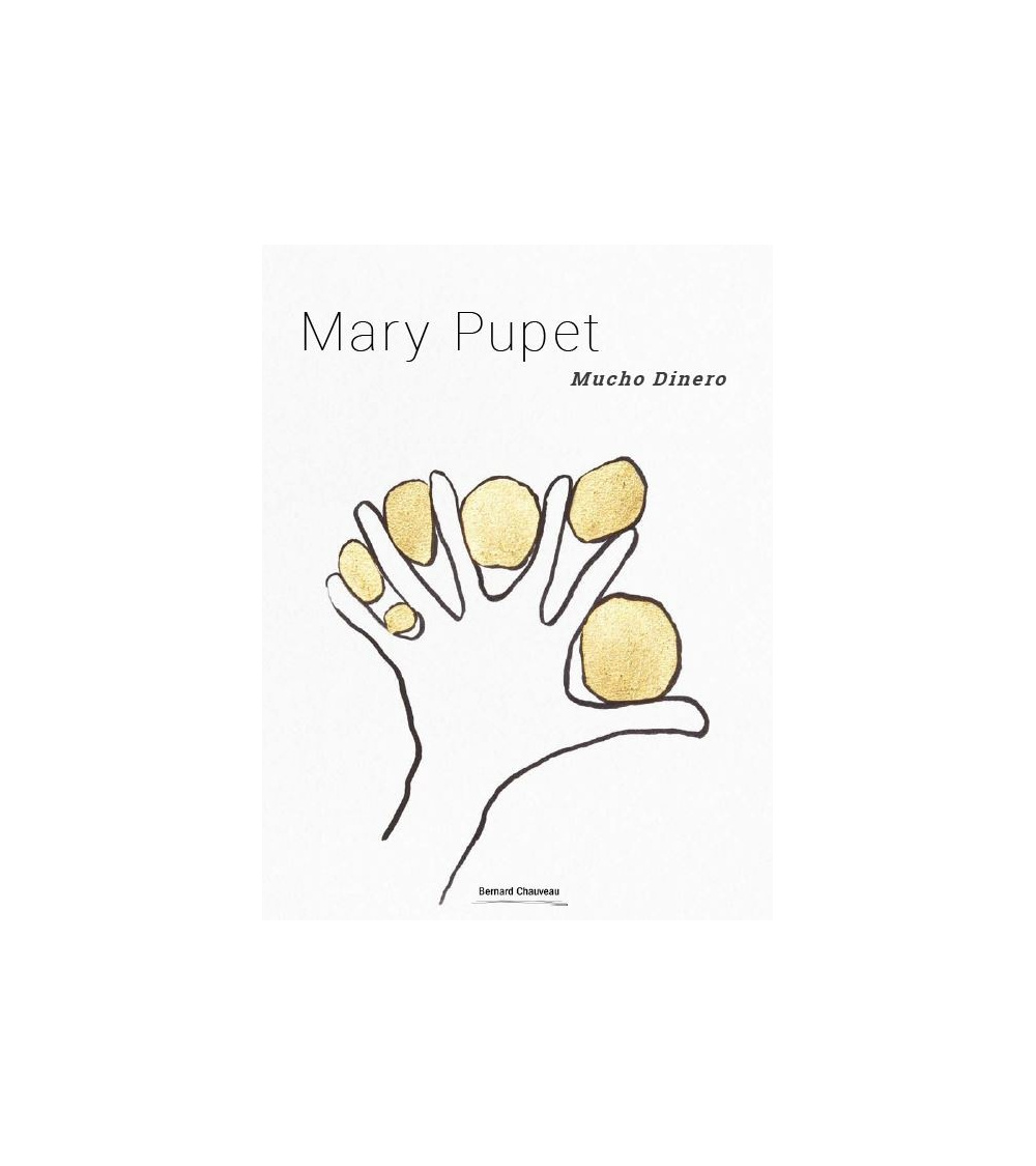 Mary Pupet