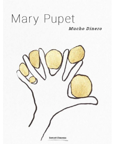 Mary Pupet